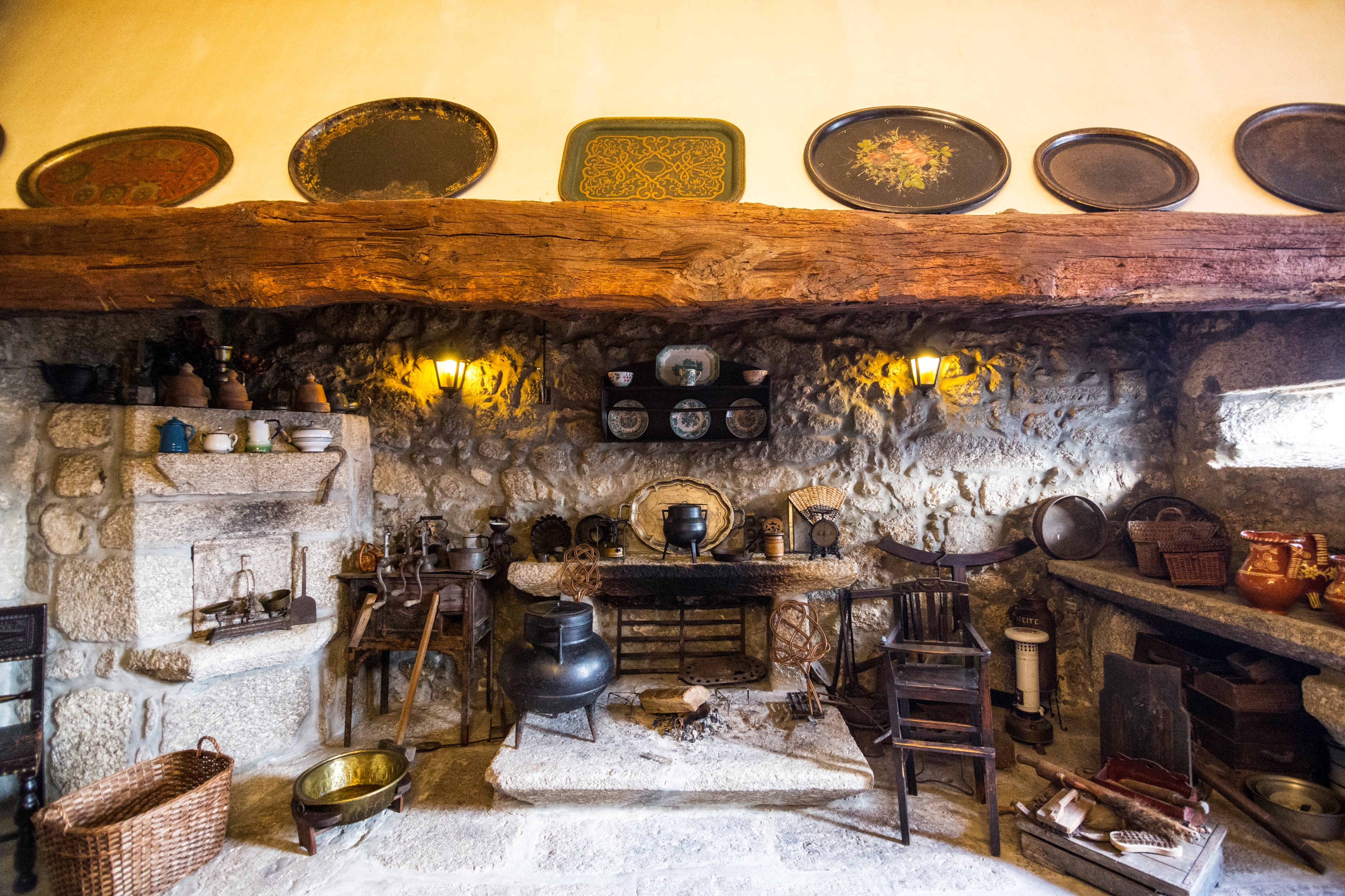 Casa Nobre Do Correio-Mor by null