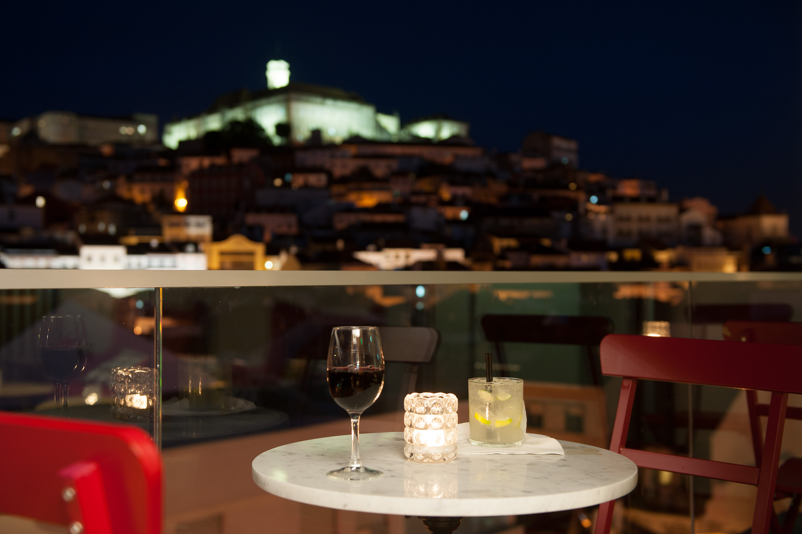 Hotel Oslo Coimbra by null