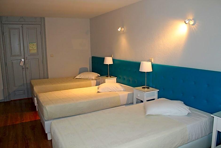 Porto Nobre Hotel