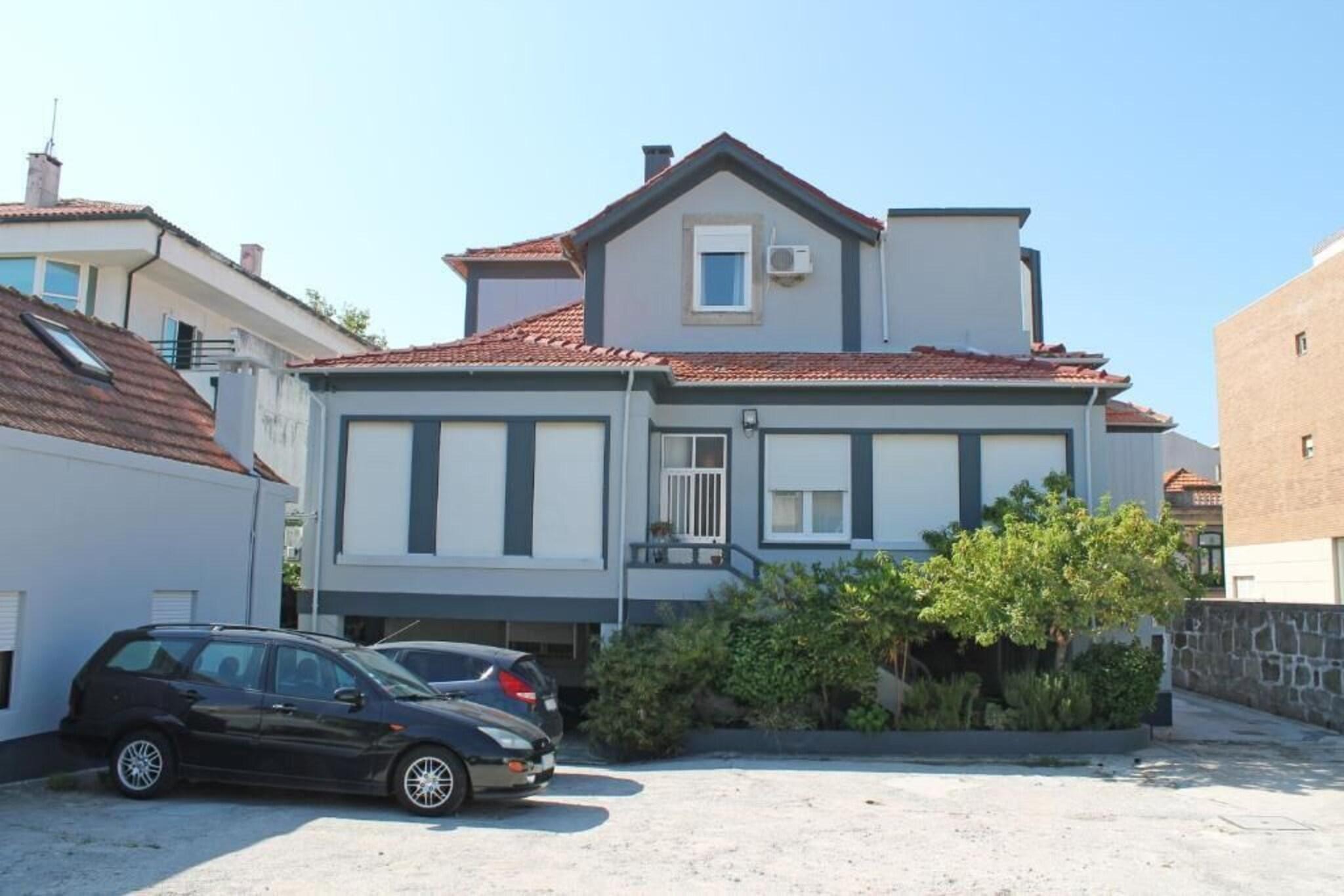 Residencial Senhor Matosinhos