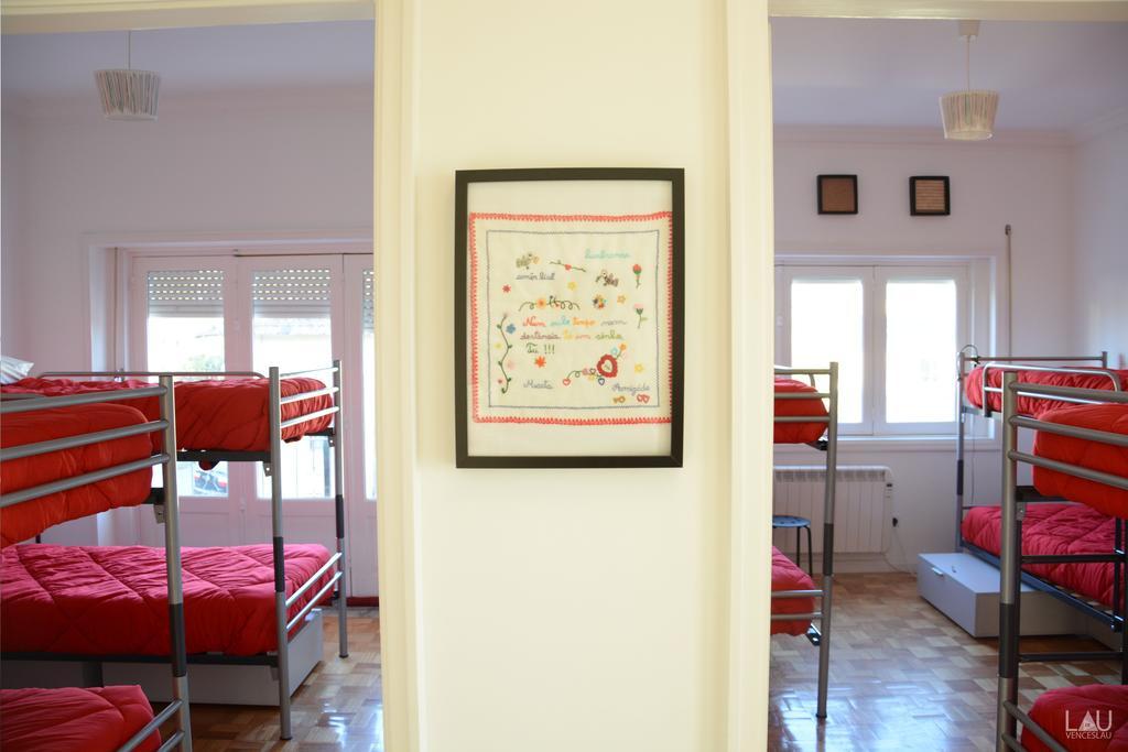 Airporto Hostel