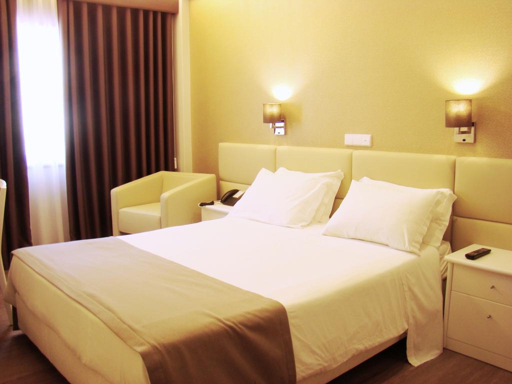 Seculo Hotel