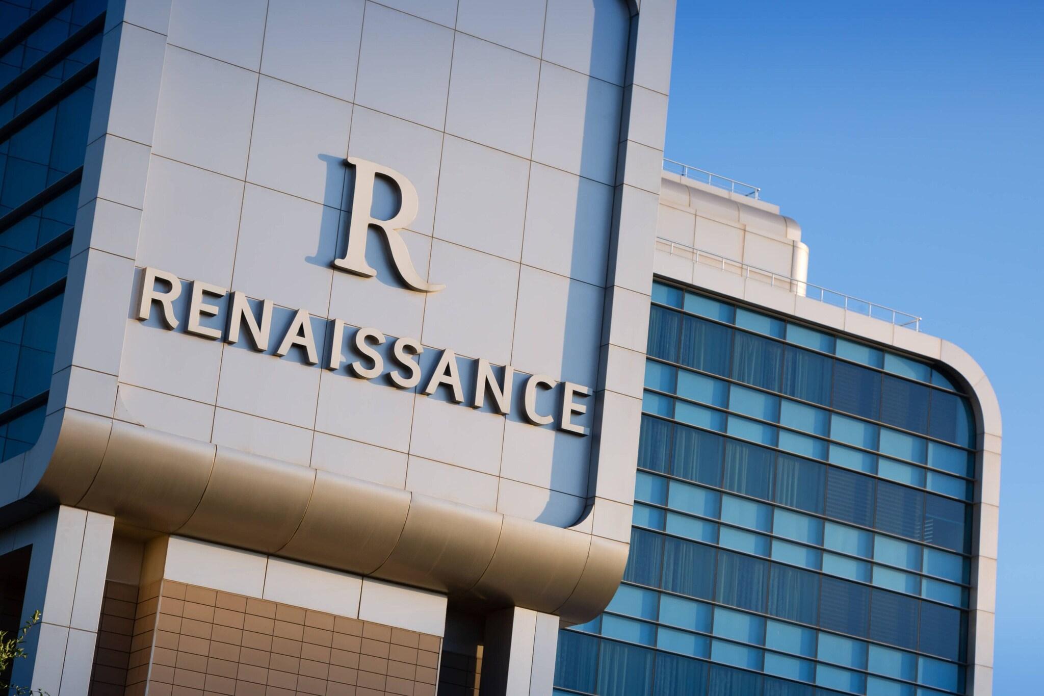 Renaissance Aktau Hotel by null