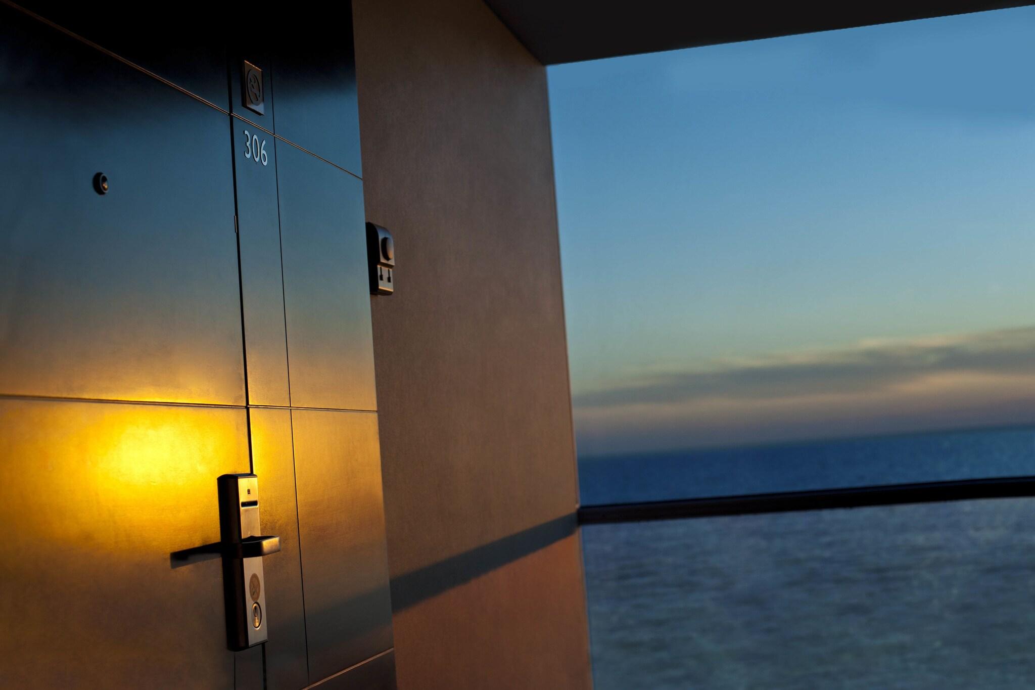 Renaissance Aktau Hotel by null