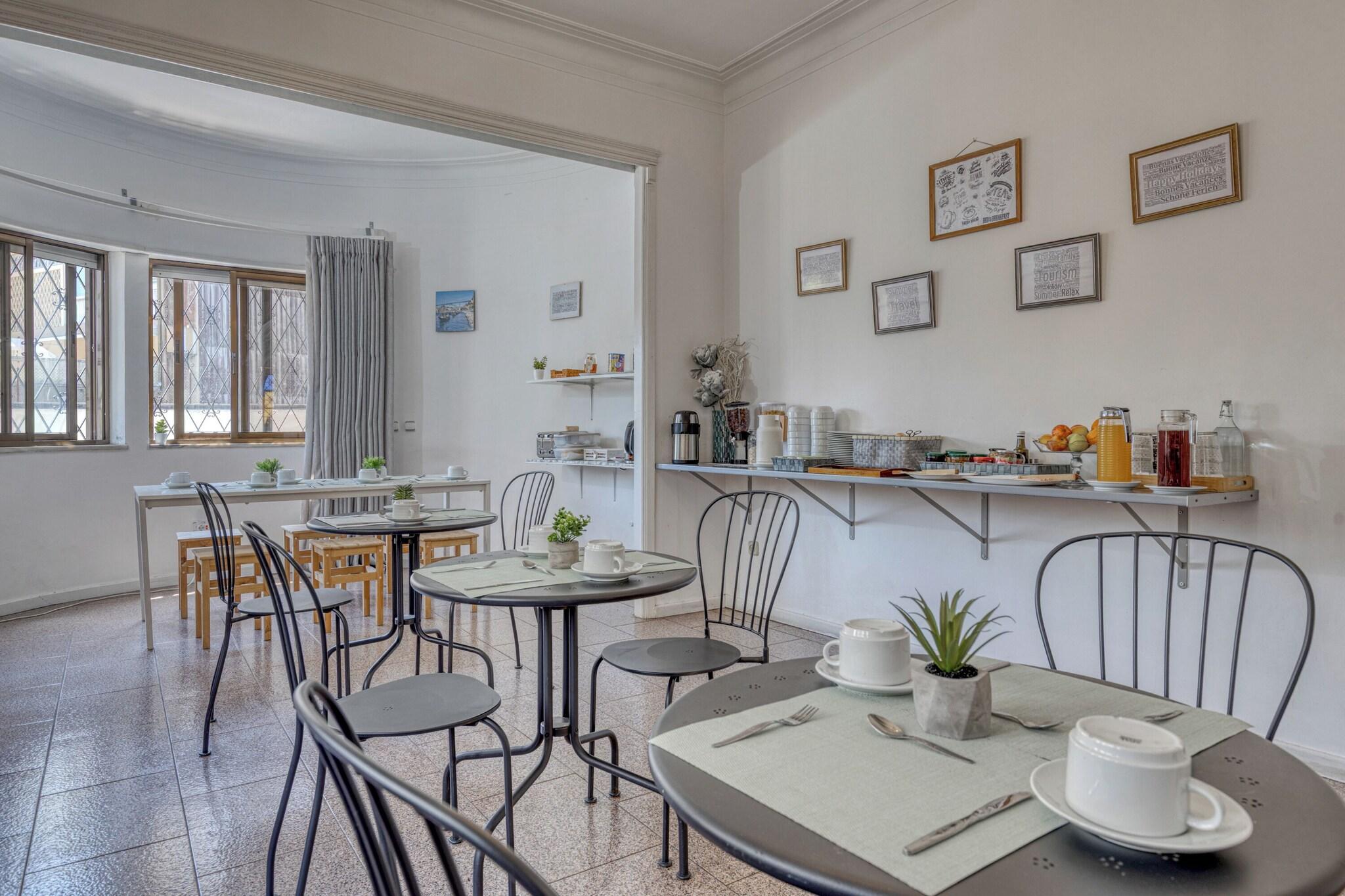 Residencial Borsalino