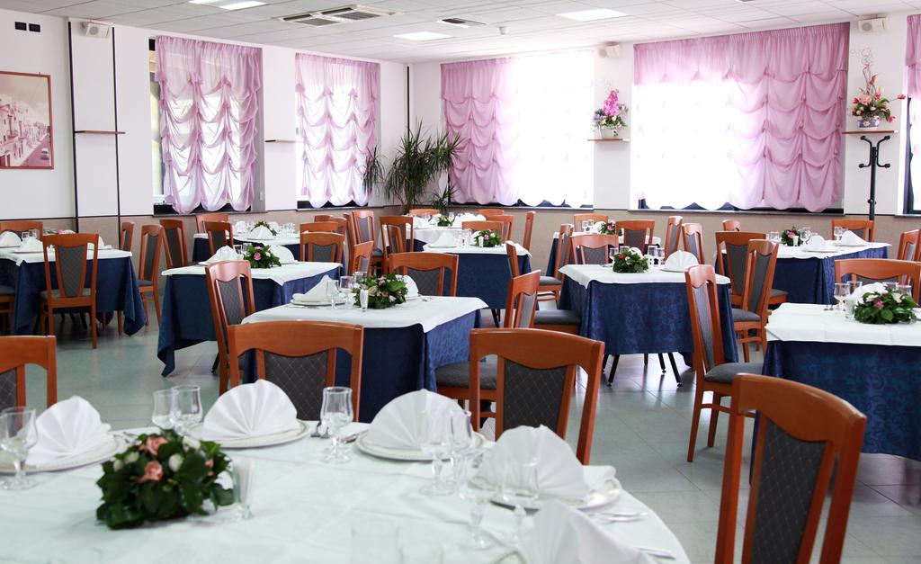Hotel Lo Smeraldo