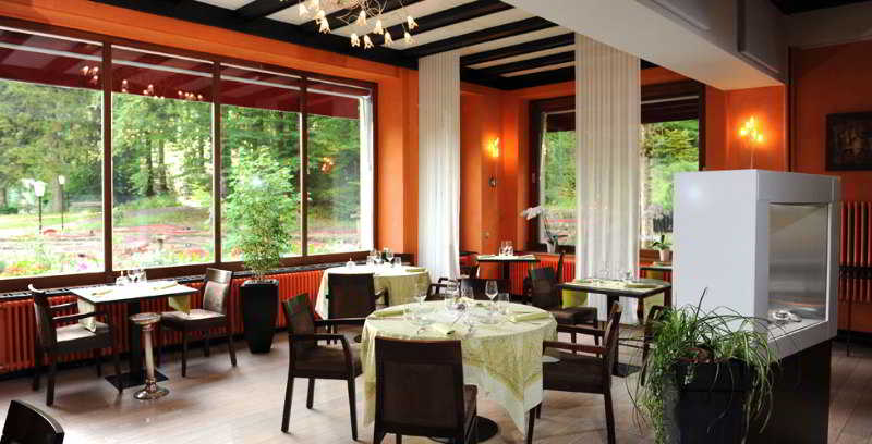 Le Saint Barnabe, Hotel & Spa