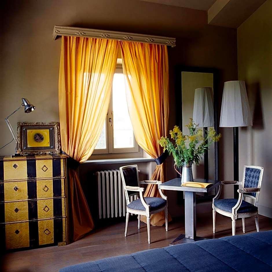 Albergo Lostelliere