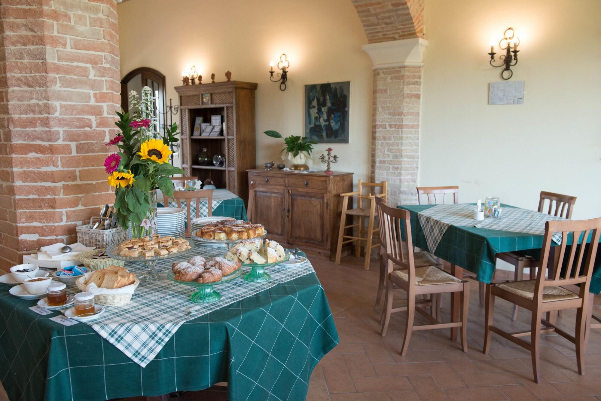 Parco Ducale Country House