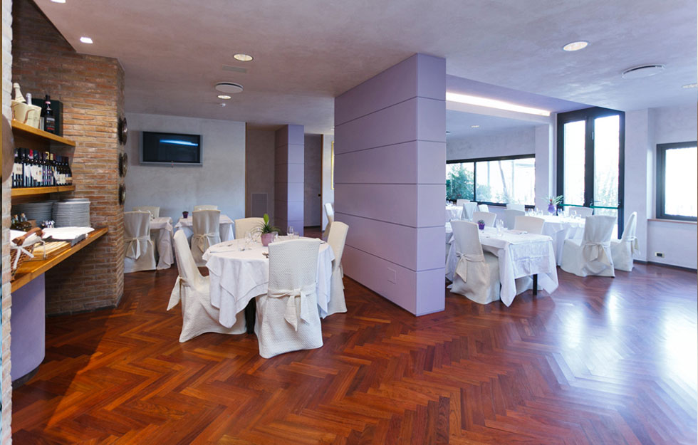 San Paolo Hotel