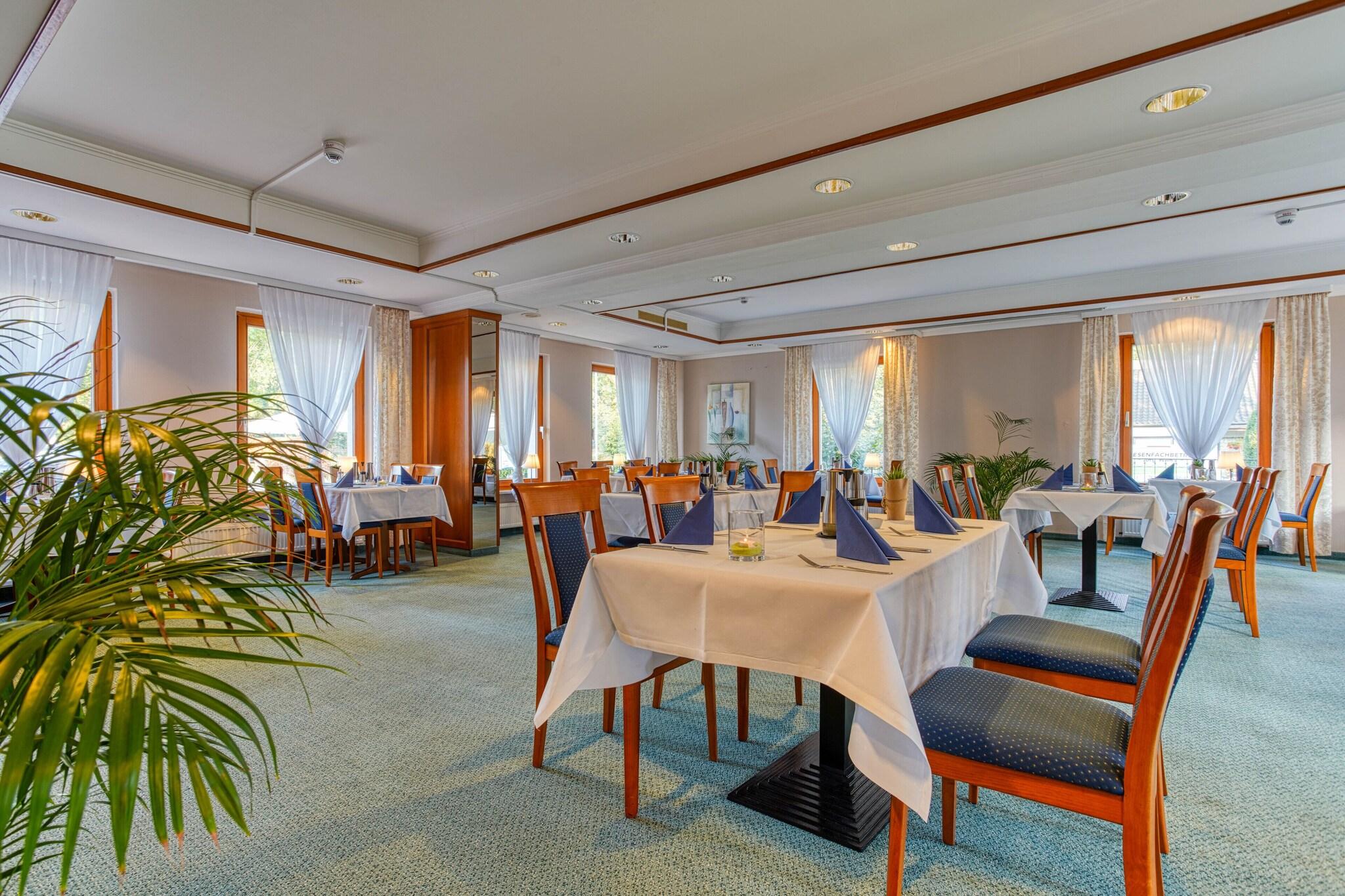 Carissa Sport Hotel