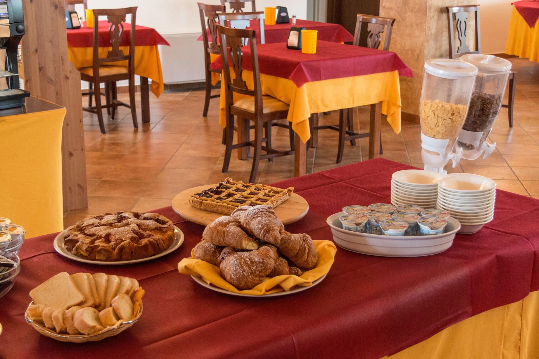Hotel Ristorante Belvedere