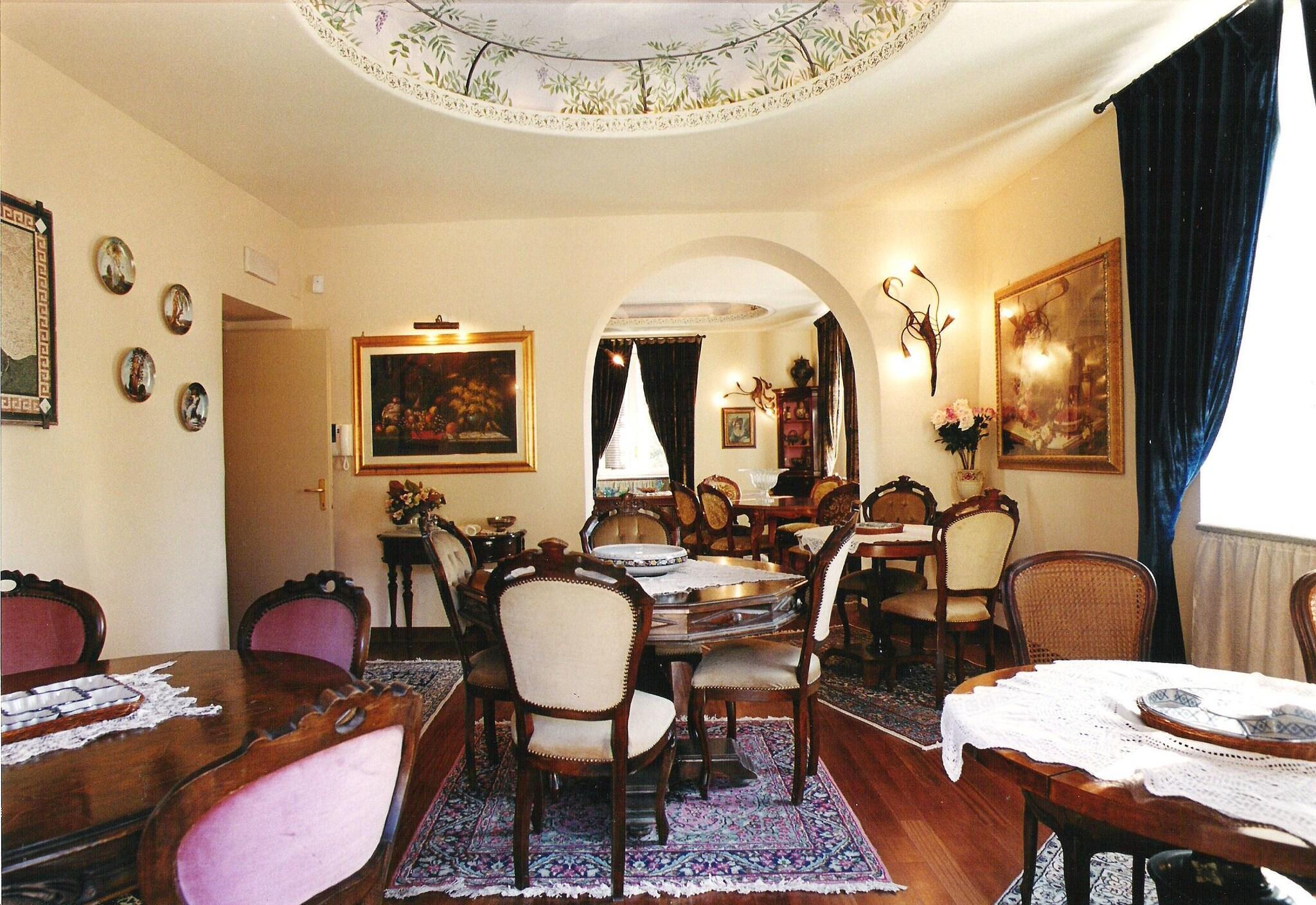 Relais Villa Clodia