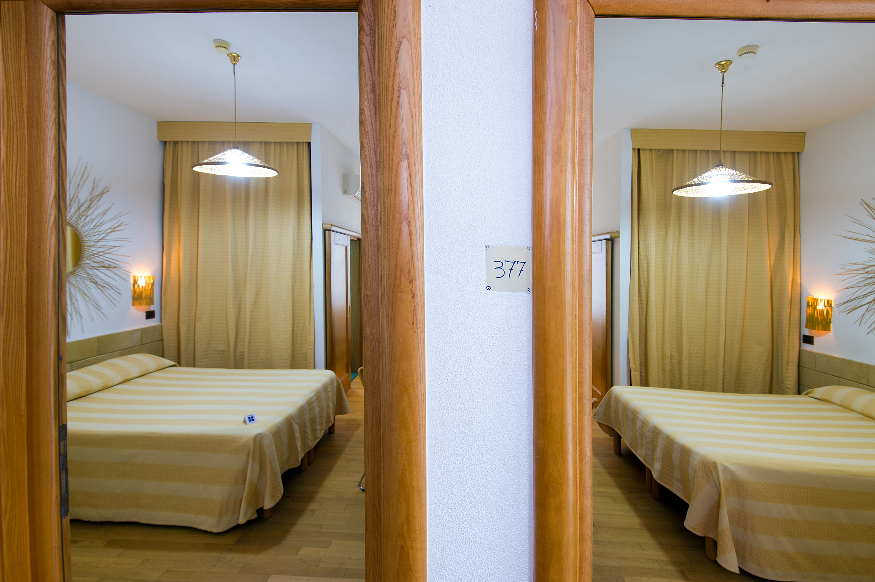 Hotel Terminal - Caroli Hotels