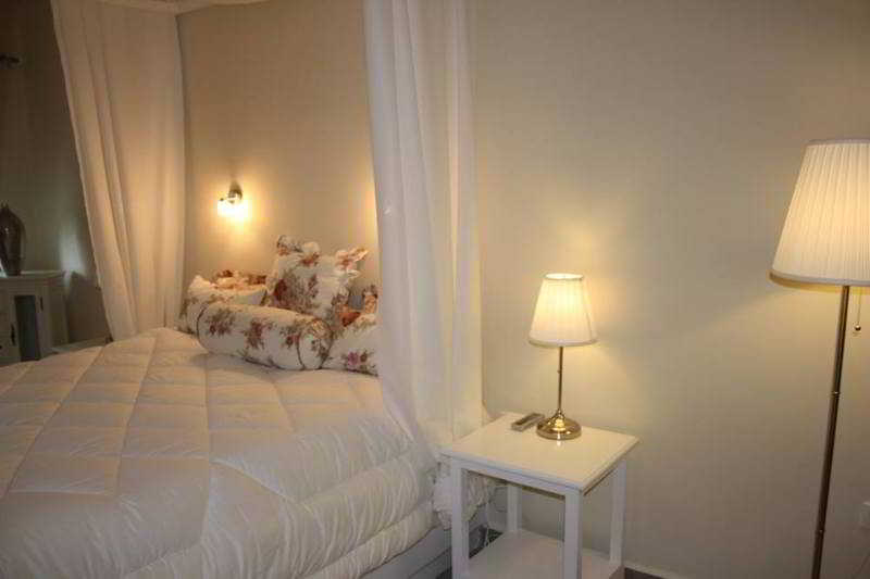 Paros Palace suites by null