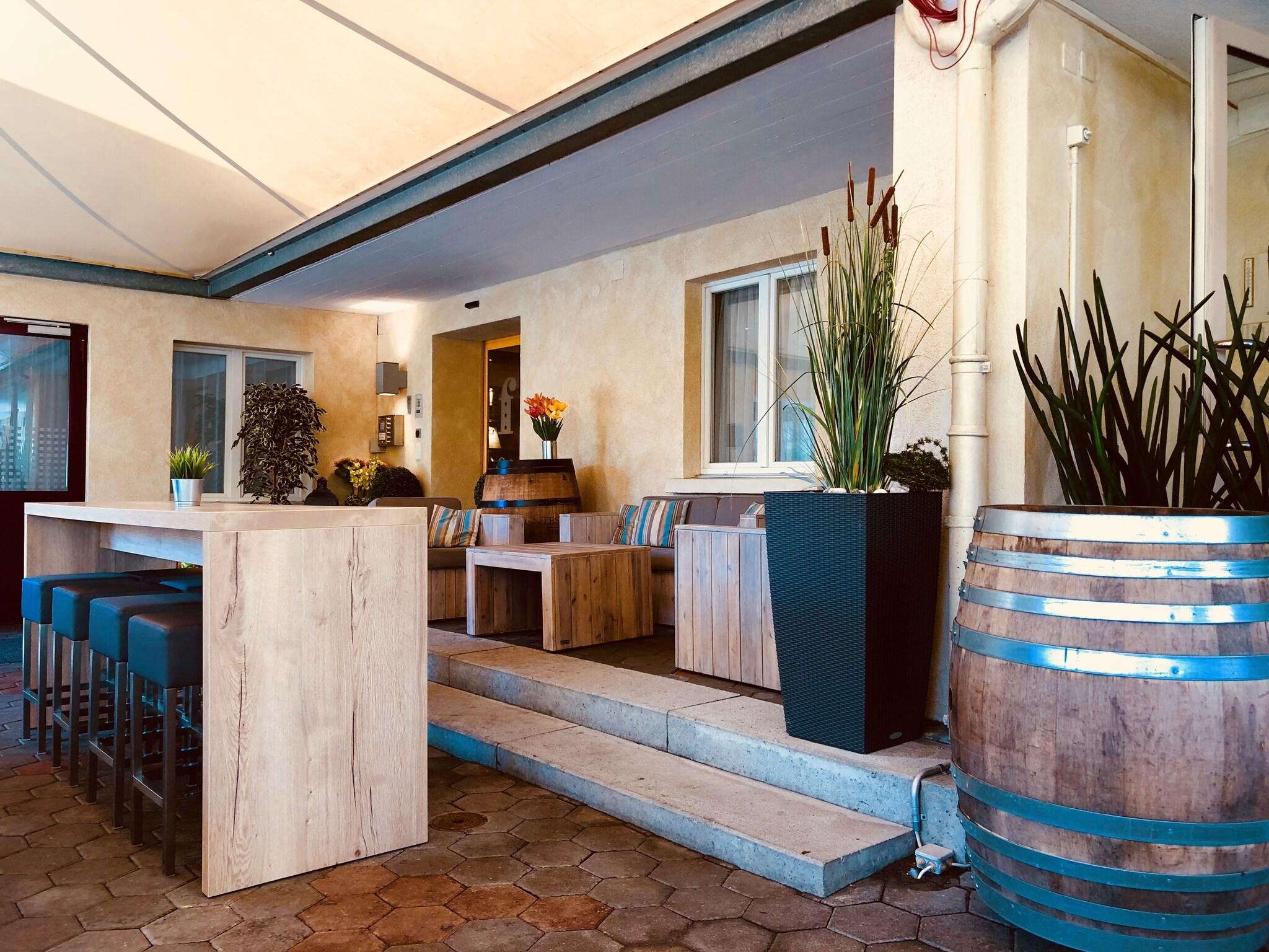 Hotel Felmis Ag