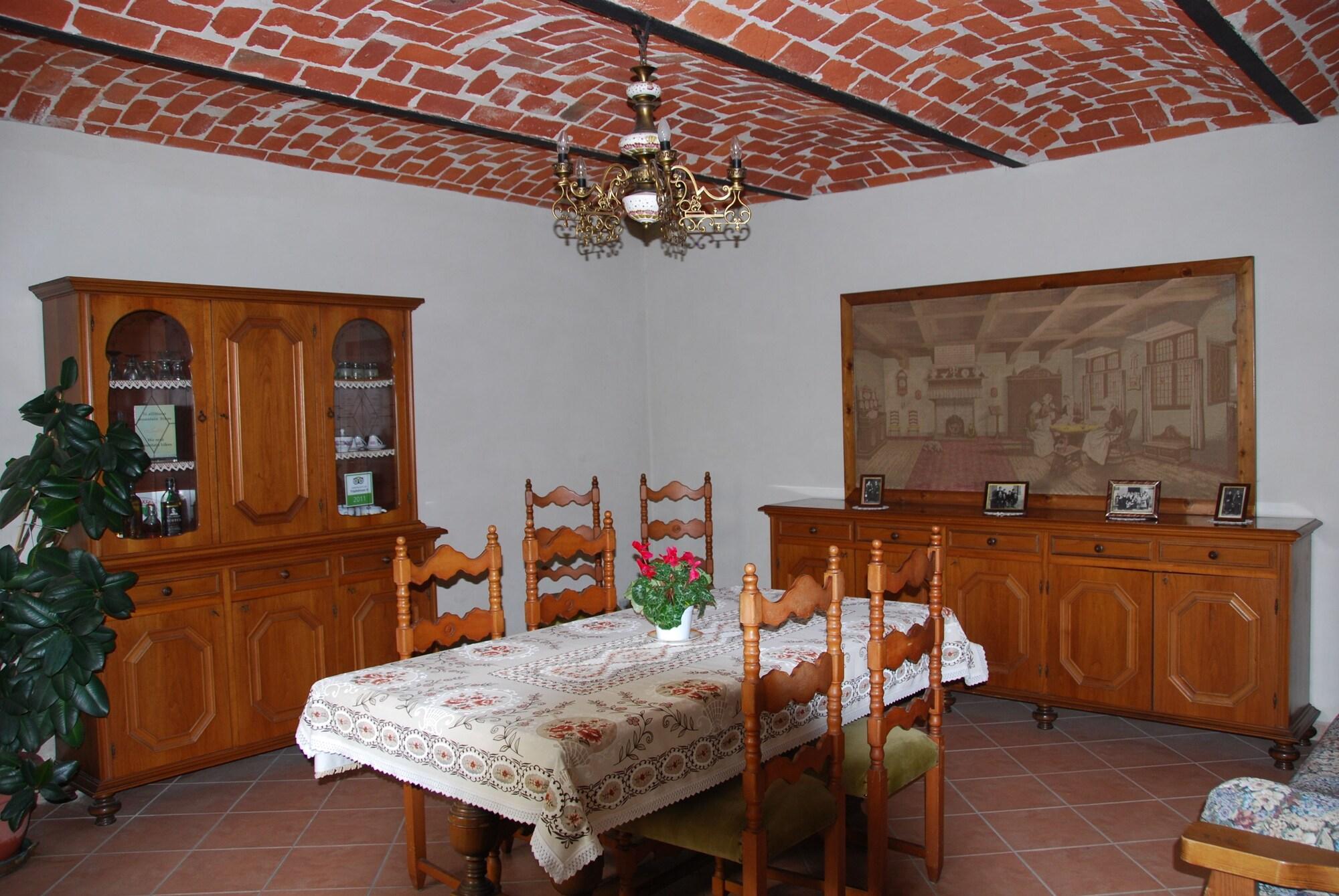 Cascina Bricchetto