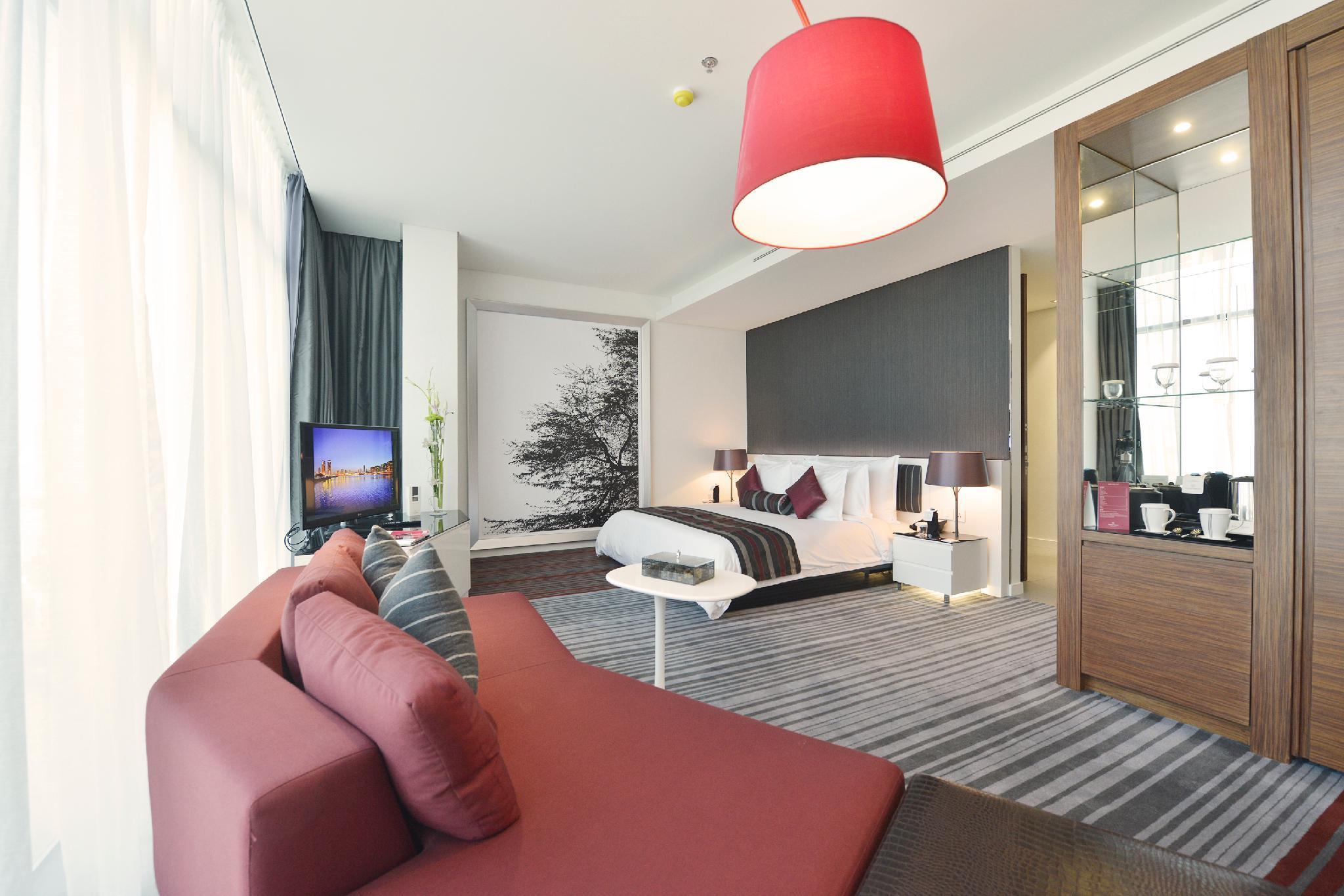 Ramee Grand hotel & Spa
