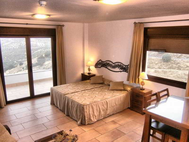 Los Castillarejos Apartamentos
