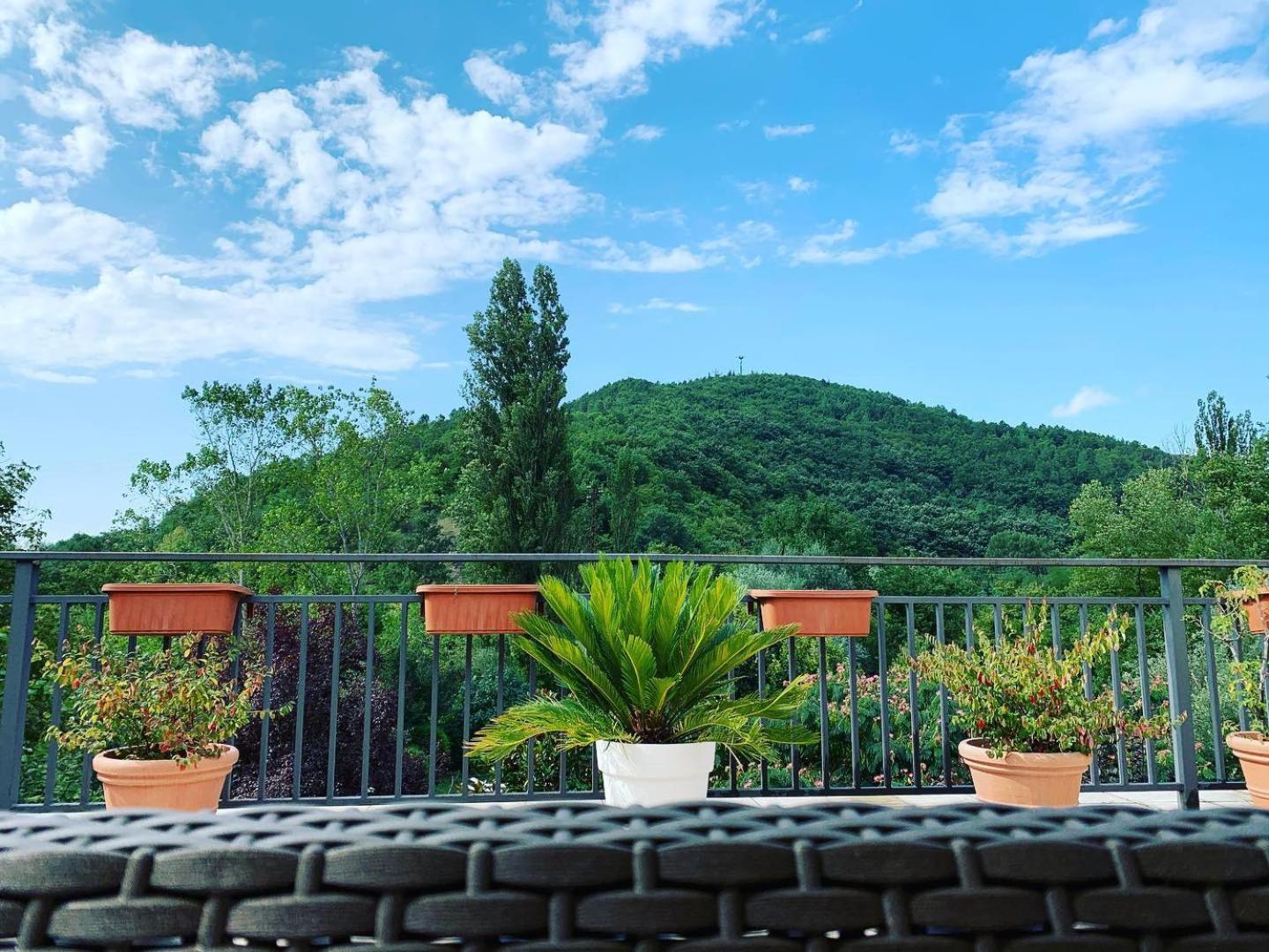 Hotel Borgo Antico