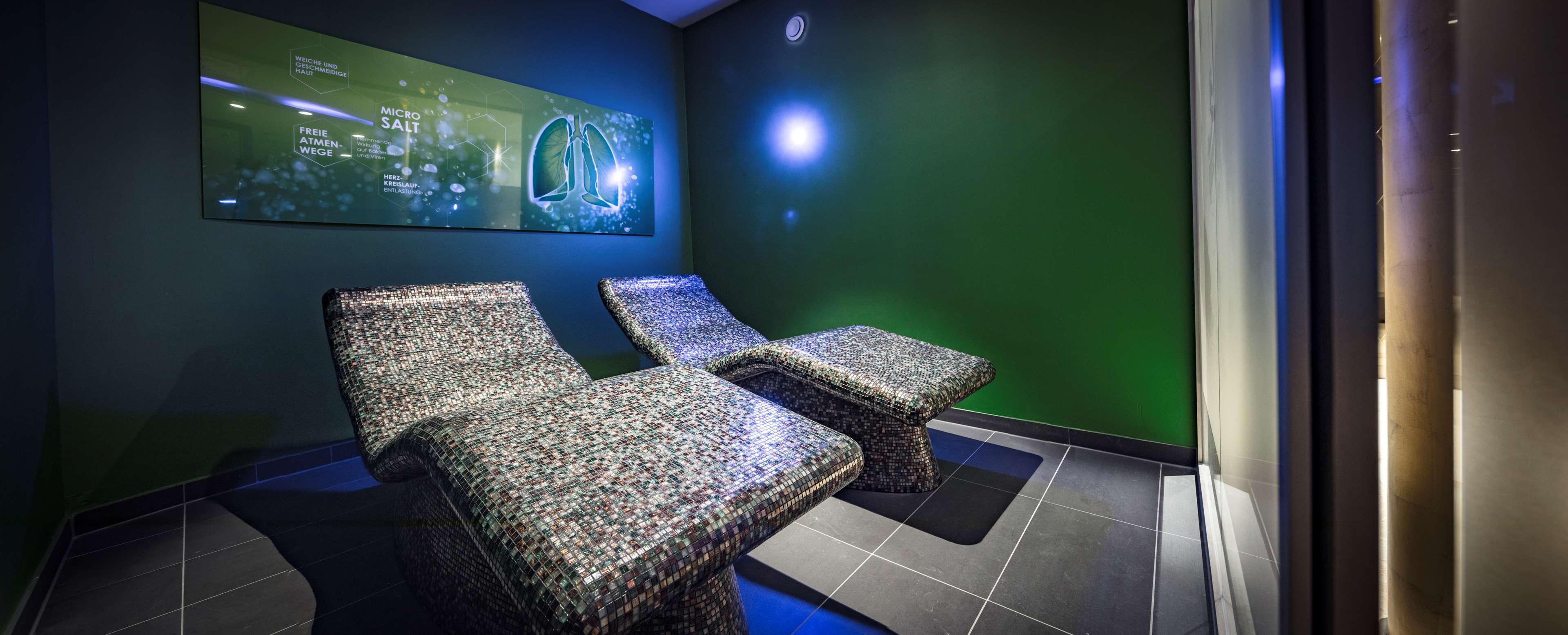 Schlosshotel Fleesensee by null