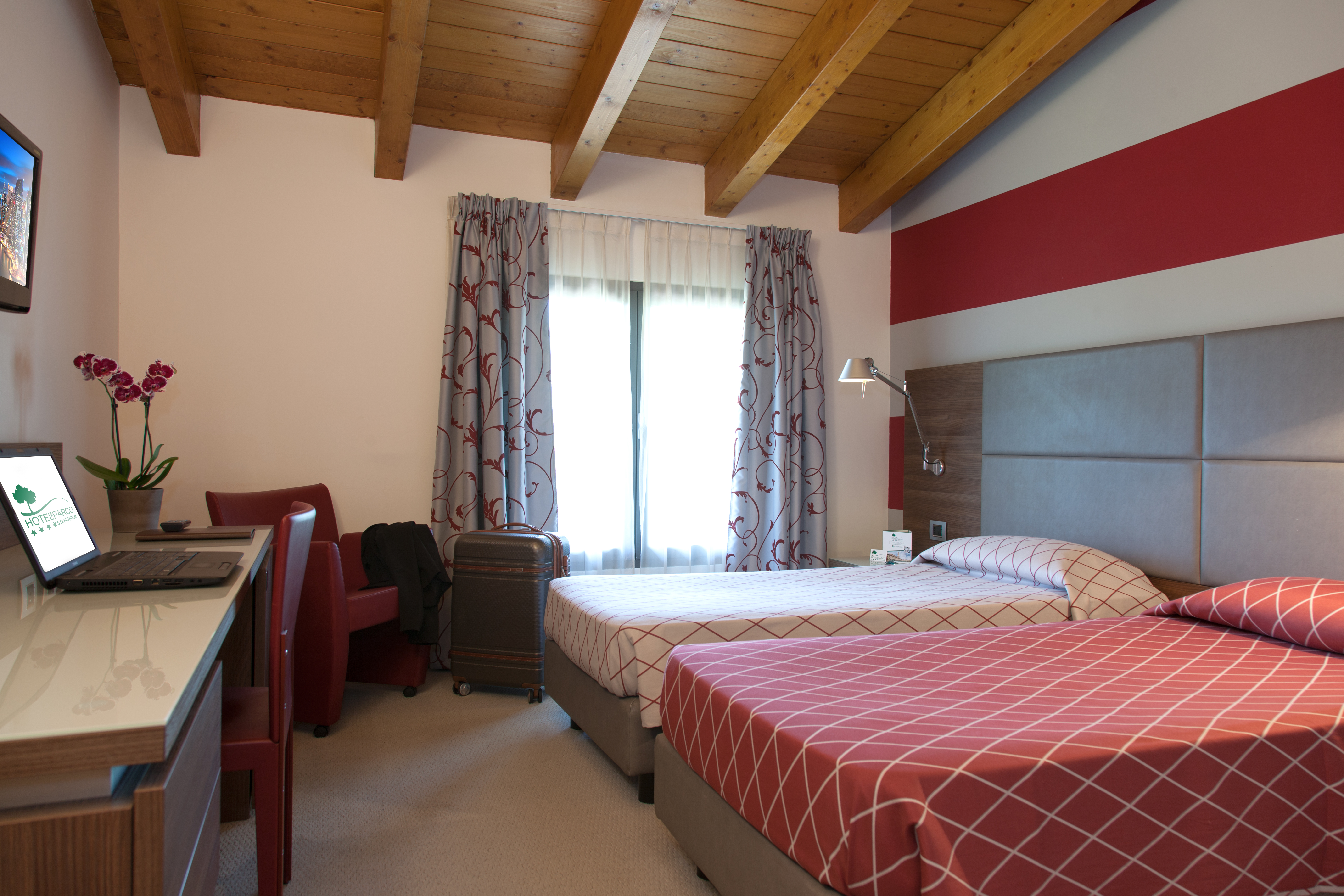 Hotel Del Parco & Residence