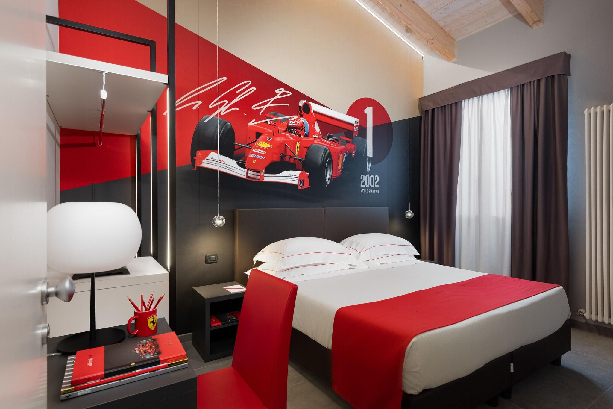 Maranello Village