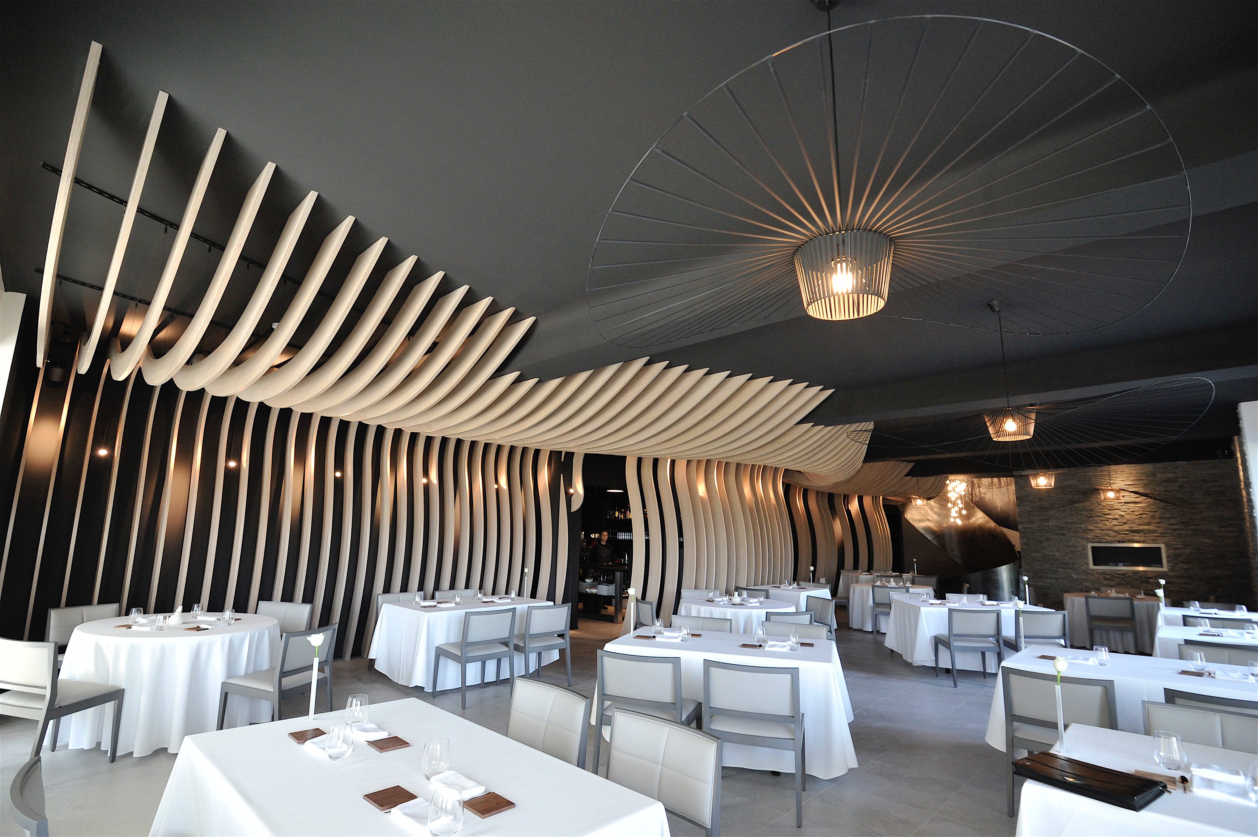 The Seven Hotel by null