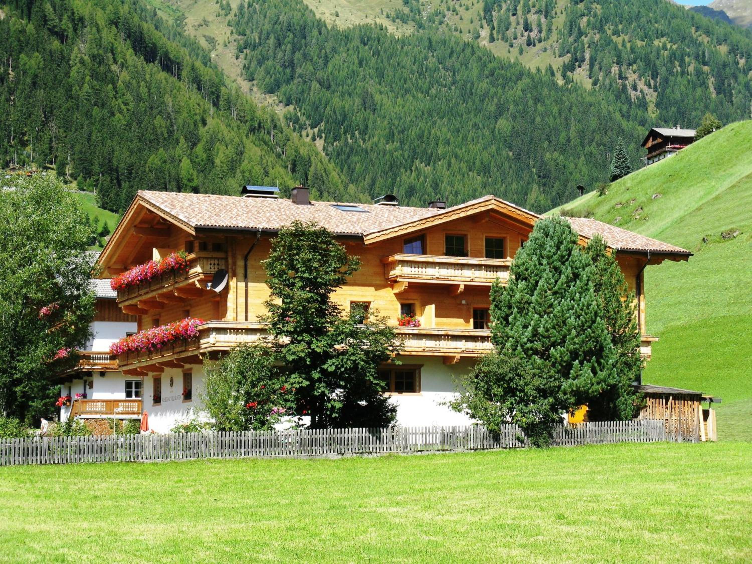 Natur Residenz Villgraten