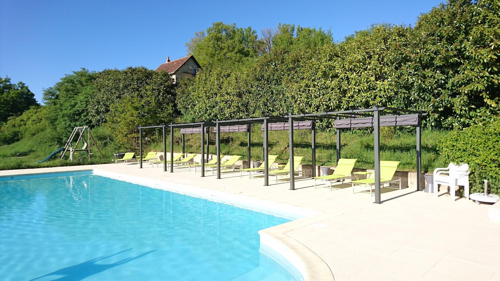 Hotel La Bastie Durfe