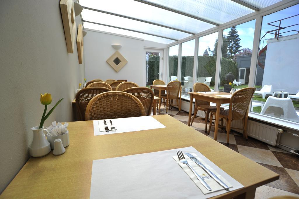 City Hotel Bergen op Zoom