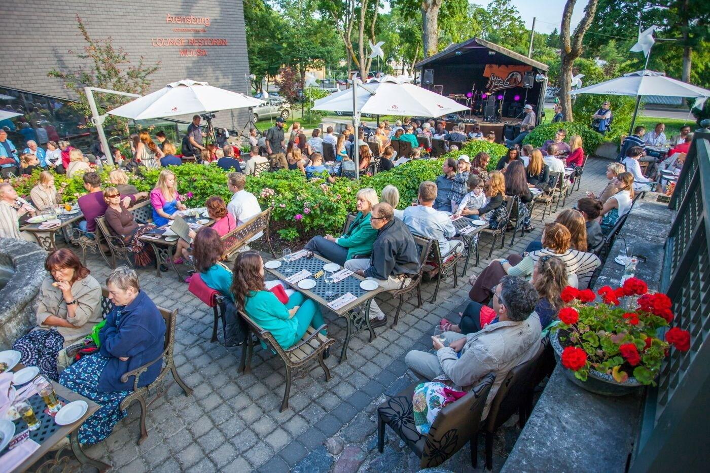 Arensburg Boutique Hotel & Spa