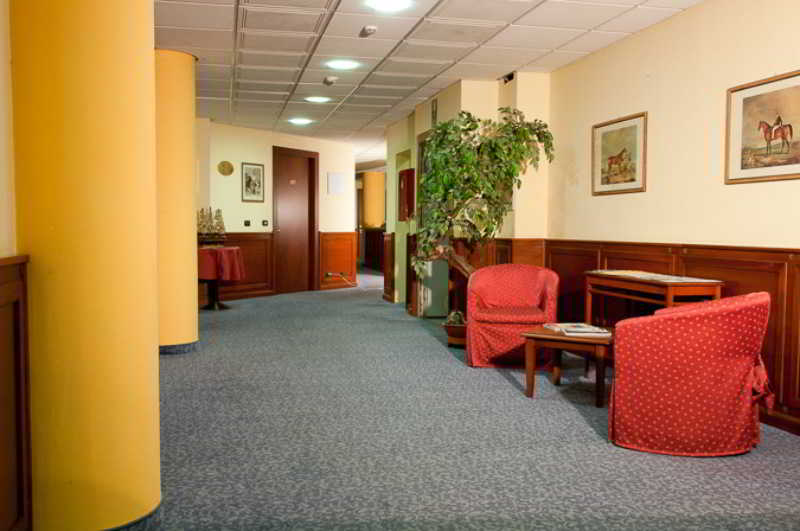 Hotel Gardenia by null