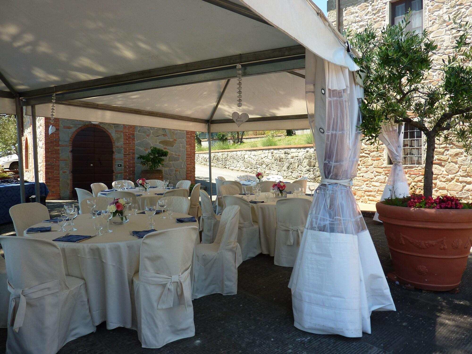 I Sette Borghi B&B