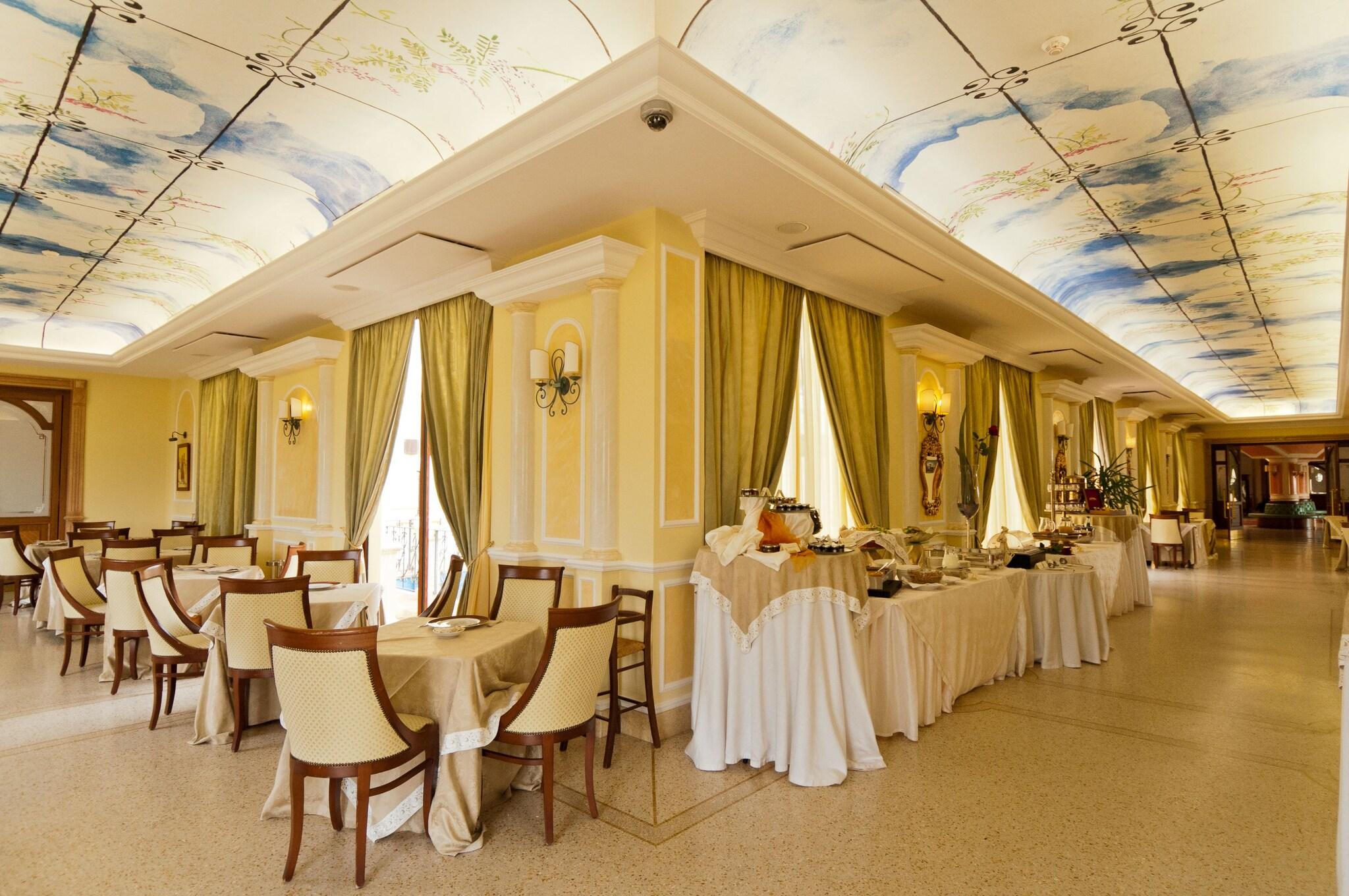 Parco Dei Principi Hotel Resort