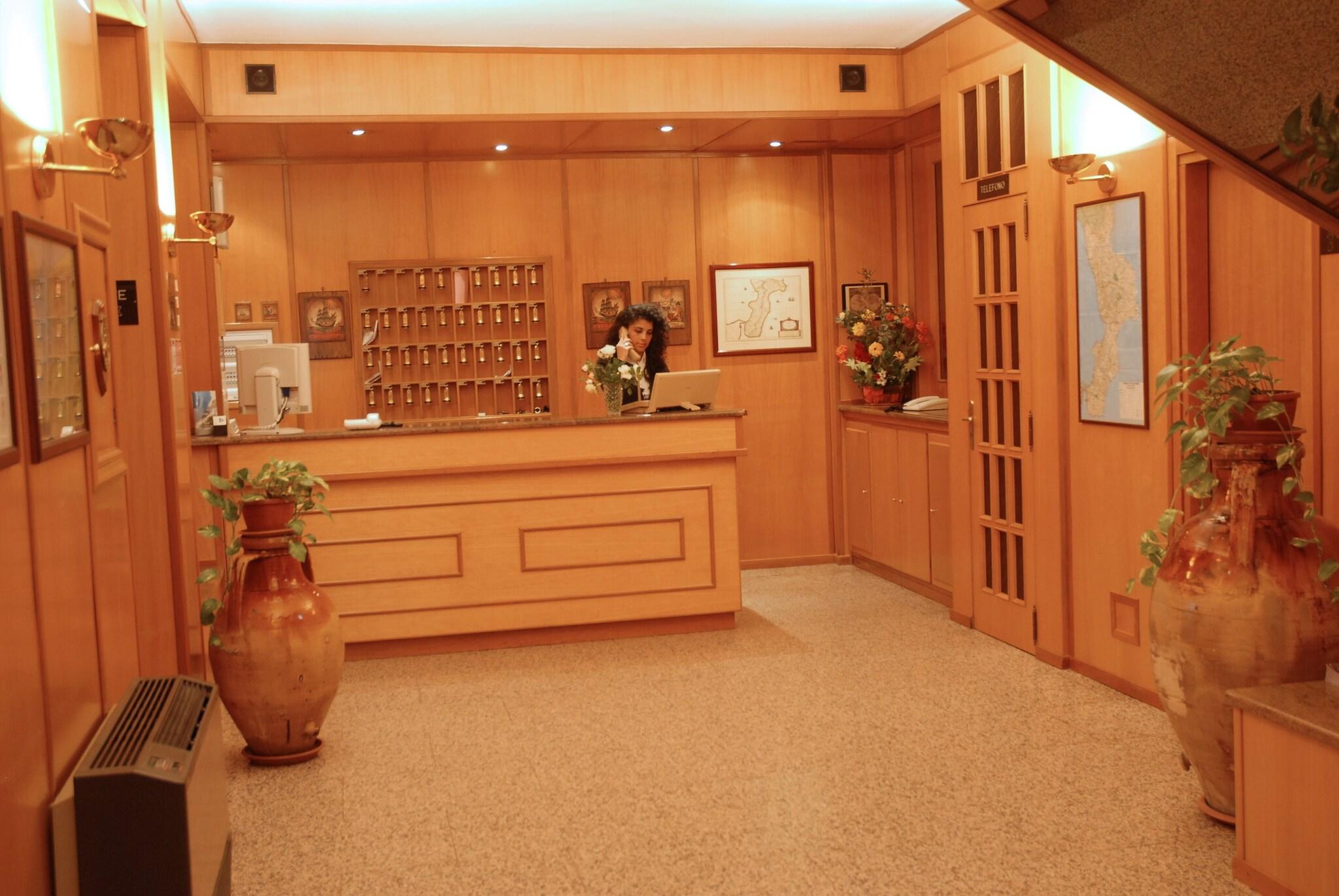 Hotel Il Nocchiero