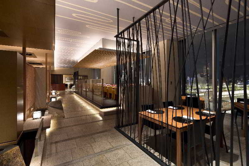 Sheraton Grand Hiroshima Hotel by null