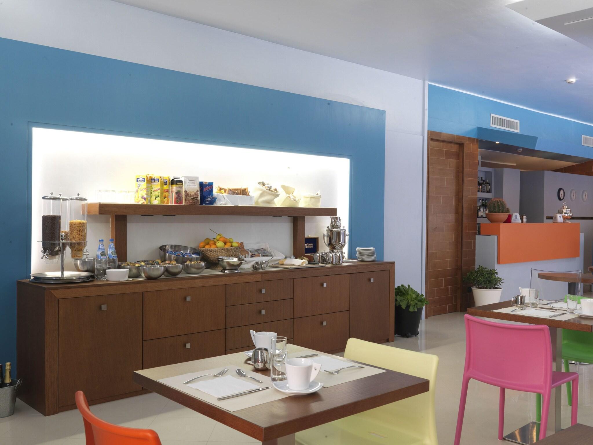 Empoli Hotel