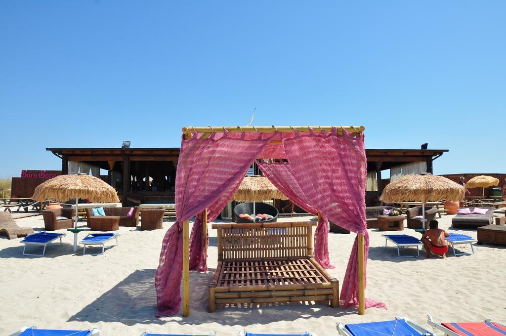 La Casarana Welness resort