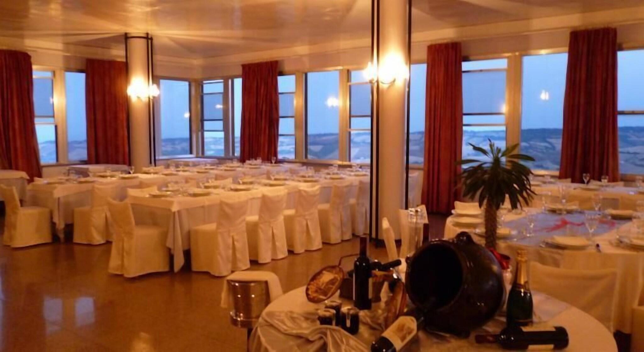 Hotel Astoria