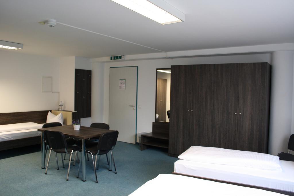 Hotel Le Village