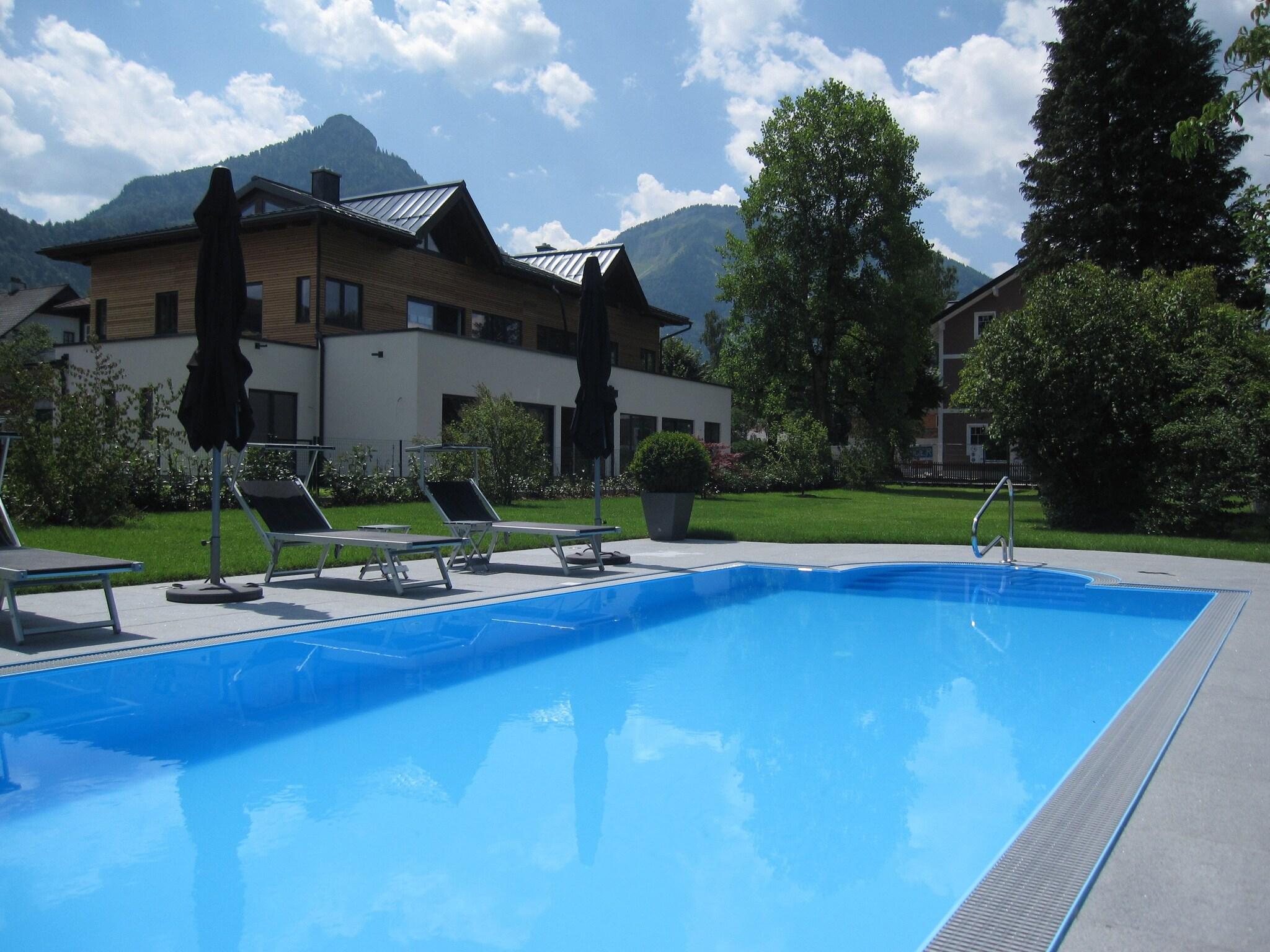 Hotel Stroblerhof by null