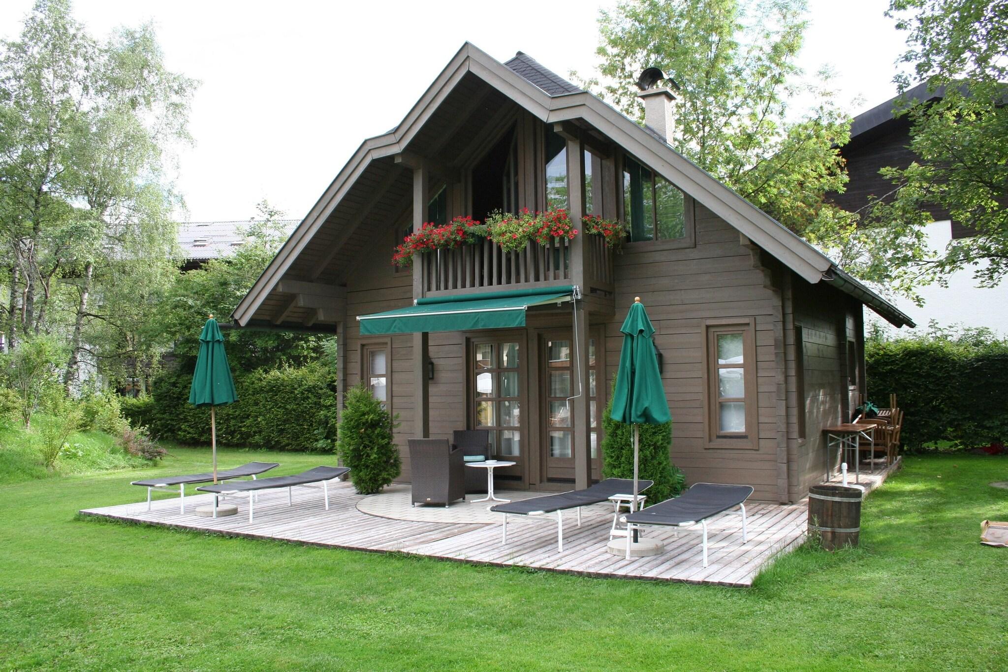 Hotel Stroblerhof by null