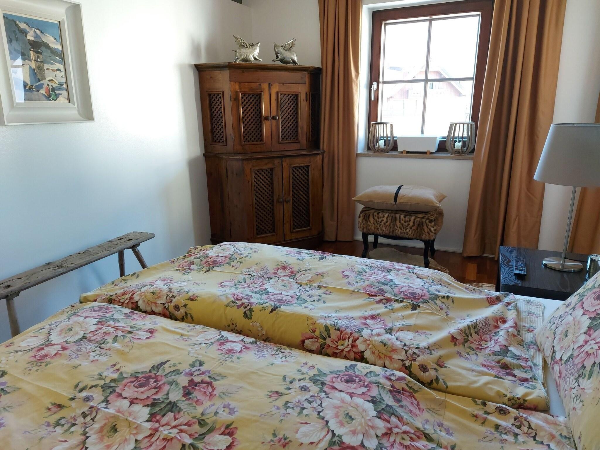 Hotel Stroblerhof by null