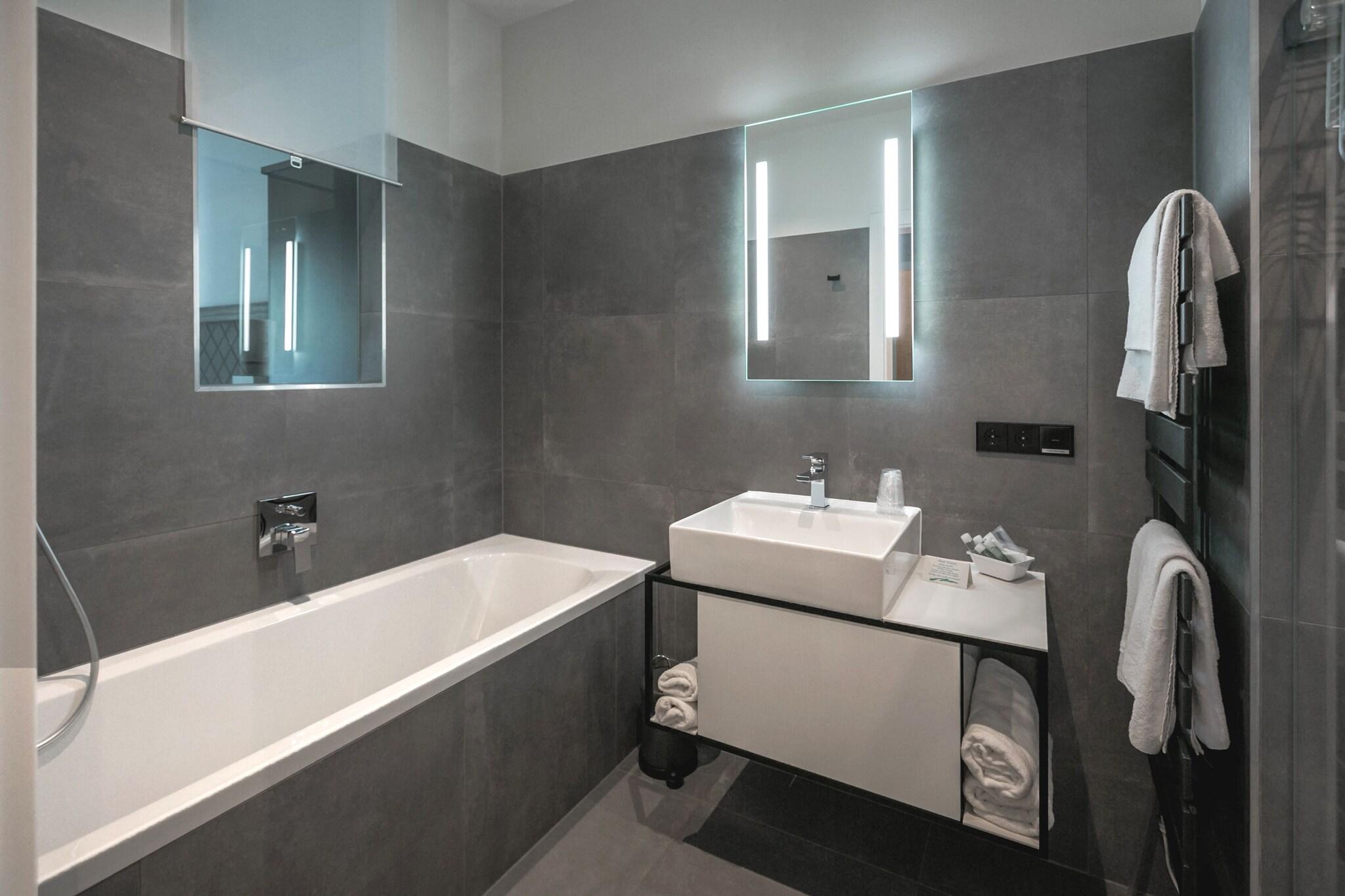 Hotel Stroblerhof by null