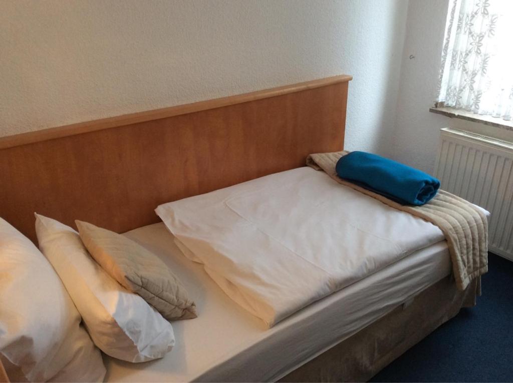 Hotel Elsen Und Restaurant