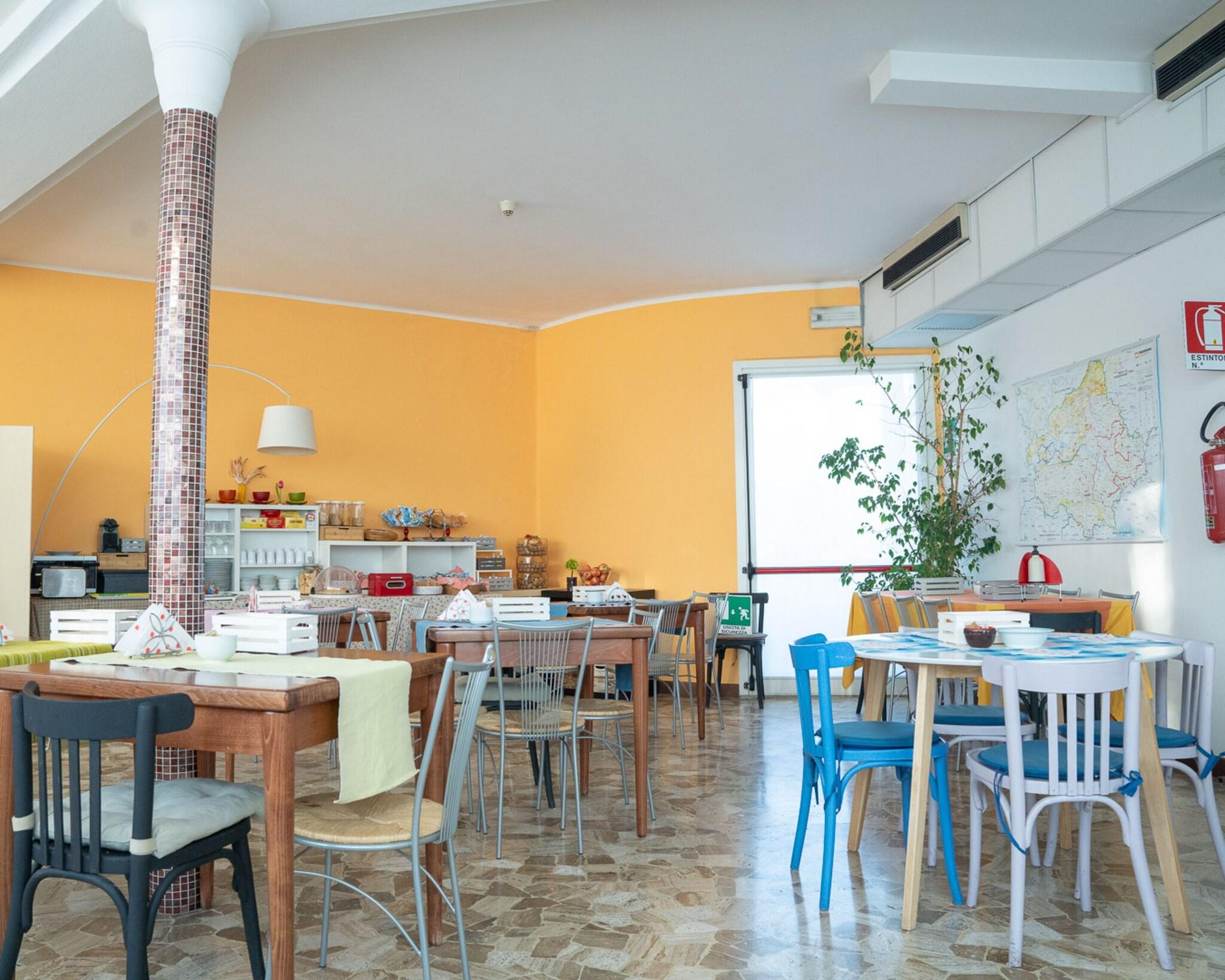 Hotel All'Oasi