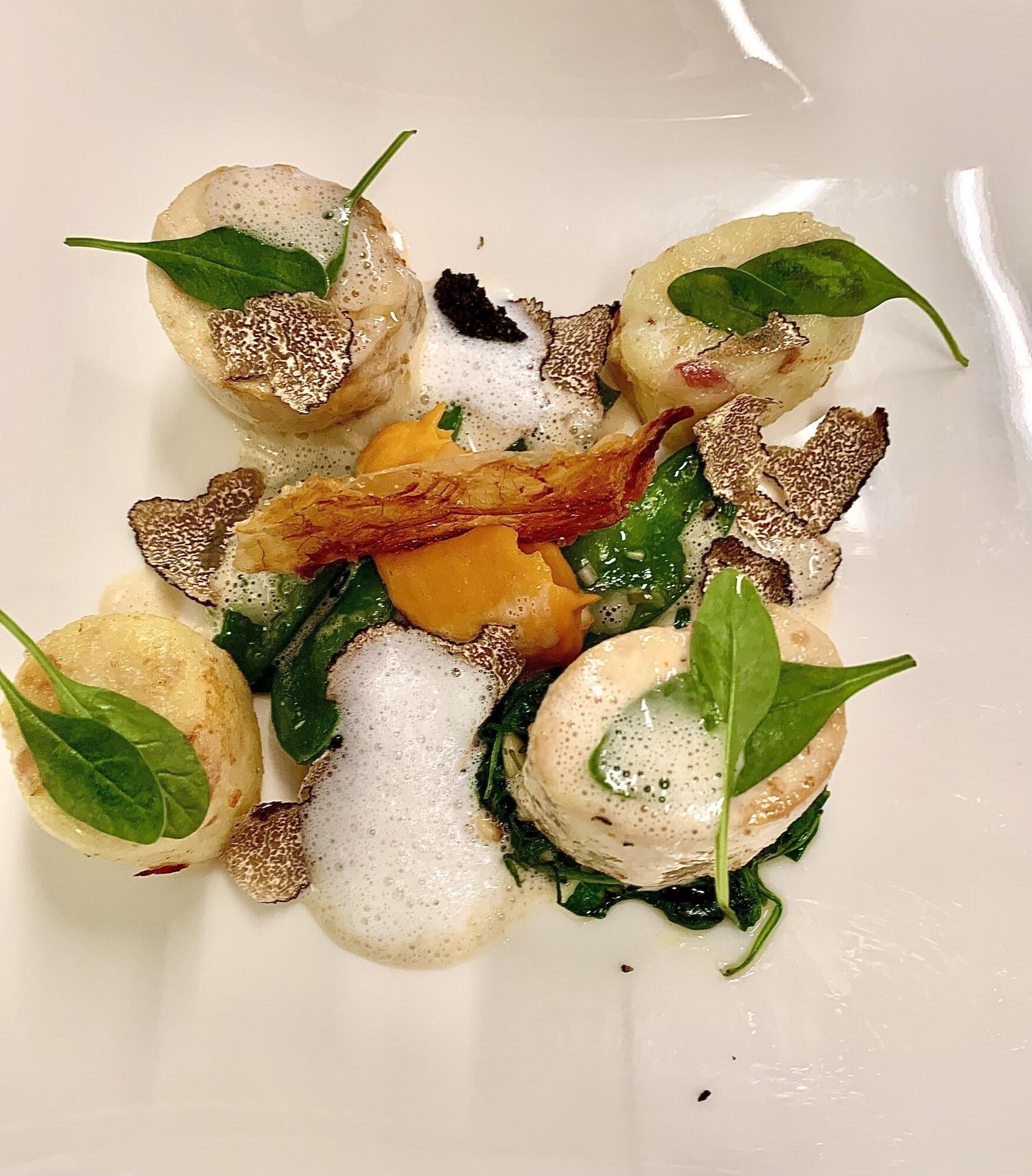 Hotel Lindenhof Restaurant Kasteel by null