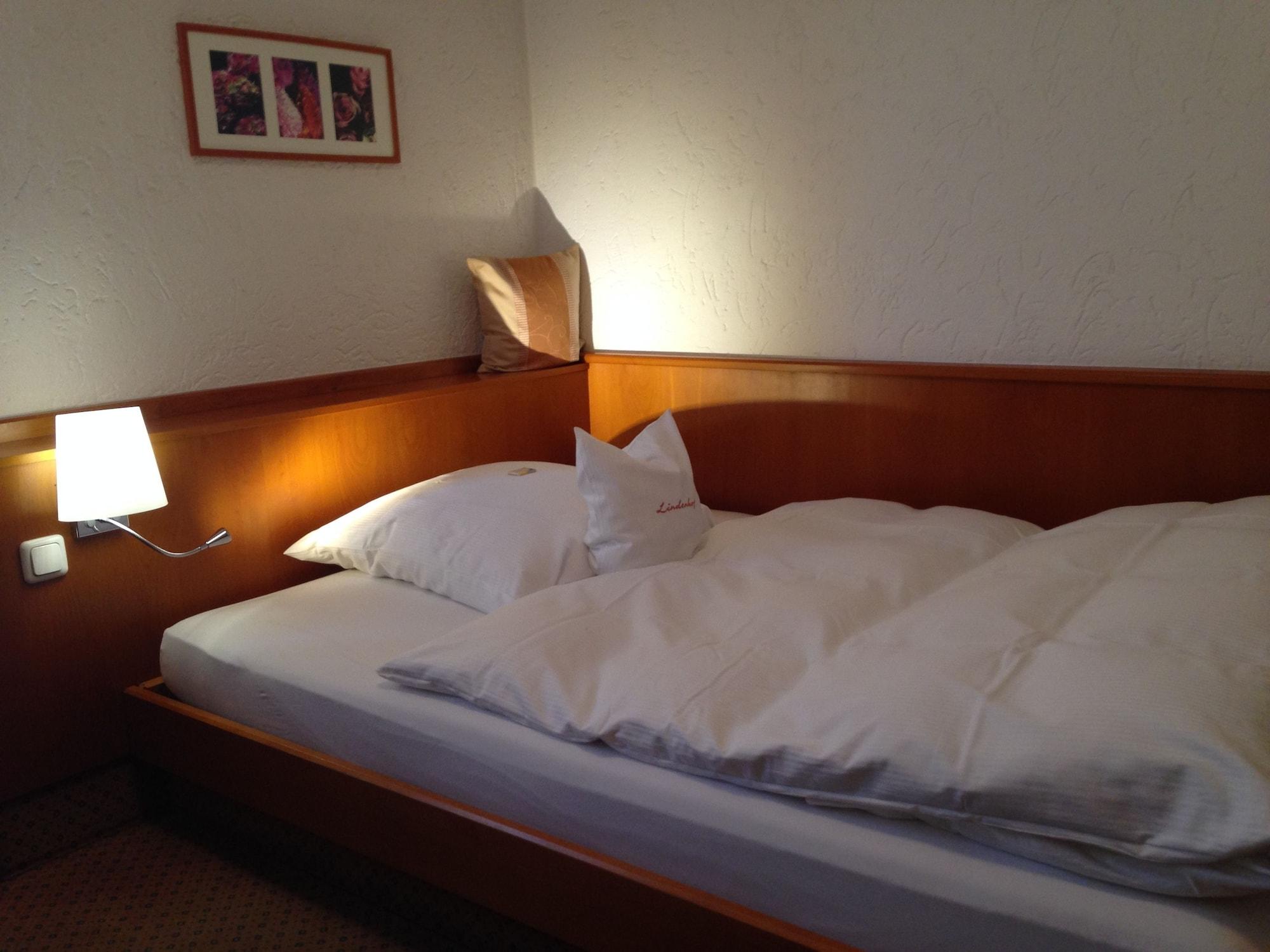 Hotel Lindenhof Restaurant Kasteel by null