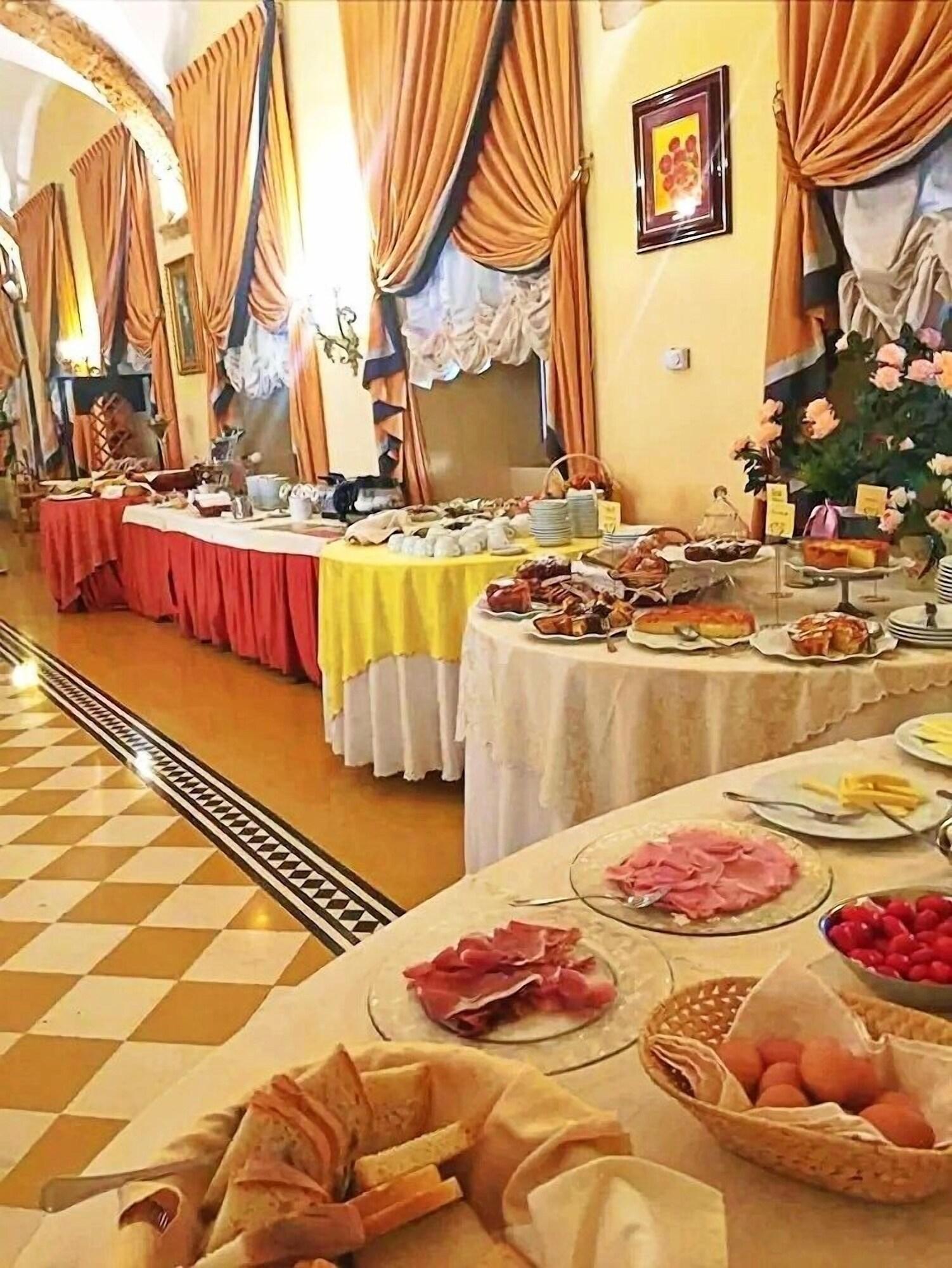 Il Cavalier D'Arpino